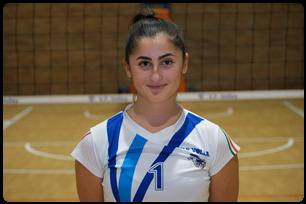 Lavinia Frediani